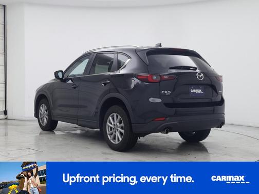 2023 Mazda CX-5 2.5 S Select Package