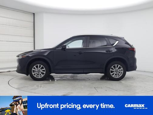 2023 Mazda CX-5 2.5 S Select Package