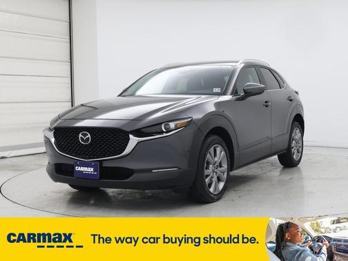 2022 Mazda CX-30 Select