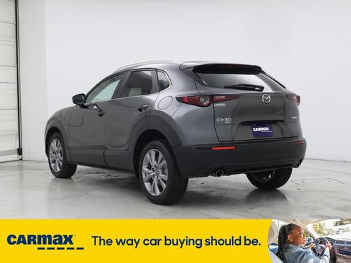 2022 Mazda CX-30 Select