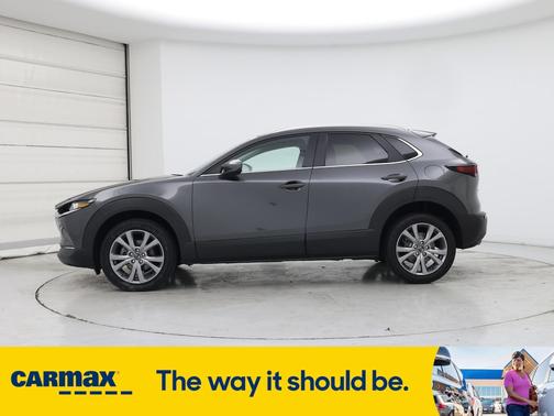 2022 Mazda CX-30 Select