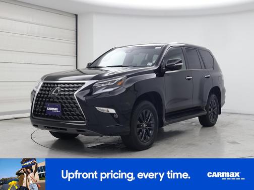 2022 Lexus GX 460 Premium