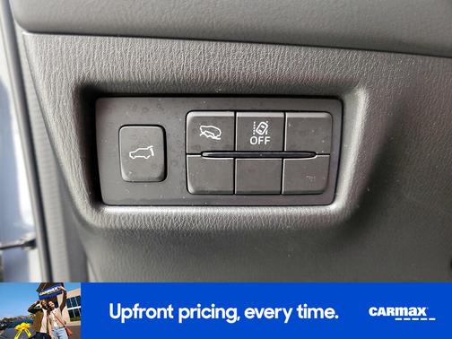 2024 Mazda CX-5 Carbon Edition