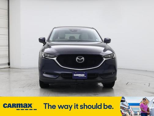 2021 Mazda CX-5 Grand Touring Reserve