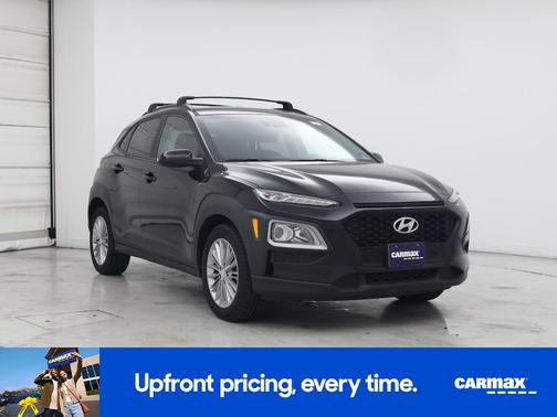 2020 Hyundai KONA SEL