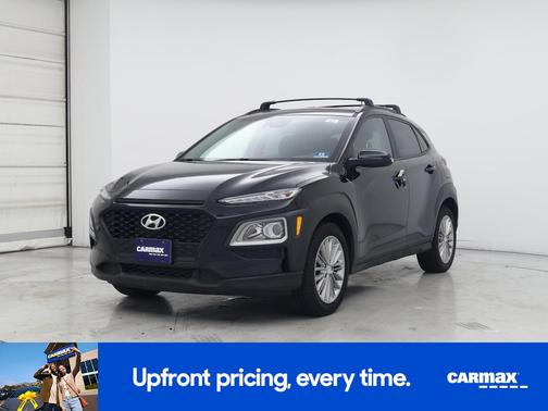 2020 Hyundai KONA SEL