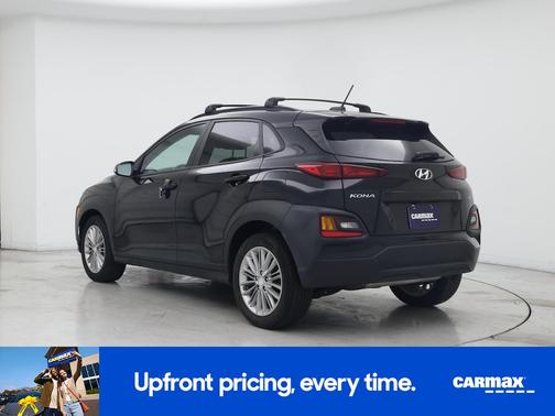 2020 Hyundai KONA SEL