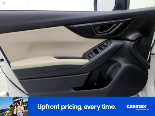 2021 Subaru Impreza