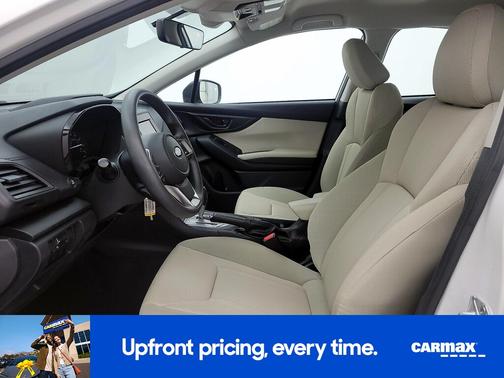 2021 Subaru Impreza