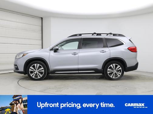 2020 Subaru Ascent Limited