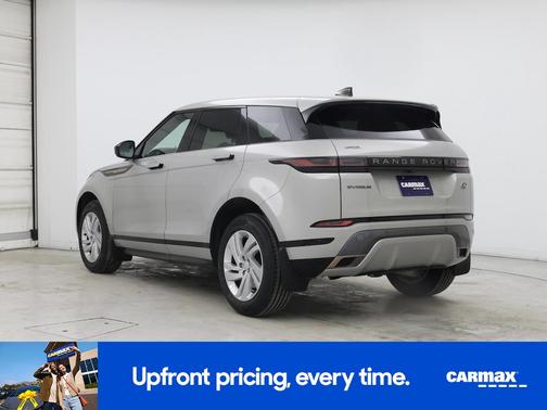 2023 Land Rover Range Rover Evoque R-Dynamic S