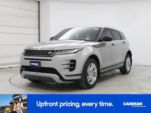 2023 Land Rover Range Rover Evoque R-Dynamic S