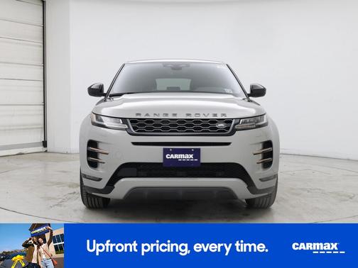 2023 Land Rover Range Rover Evoque R-Dynamic S