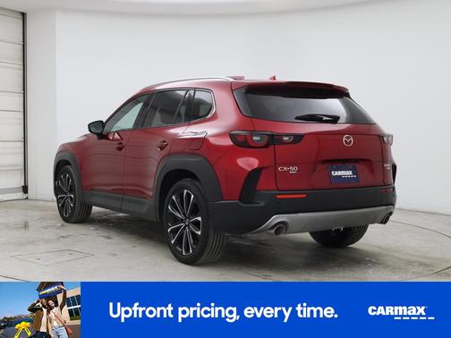 2024 Mazda CX-50 2.5 Turbo Premium Plus