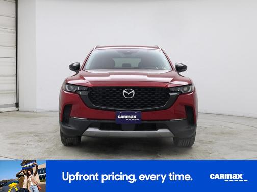 2024 Mazda CX-50 2.5 Turbo Premium Plus