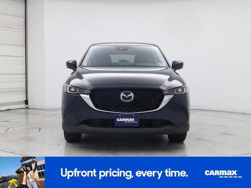 2023 Mazda CX-5 2.5 S Premium Plus Package