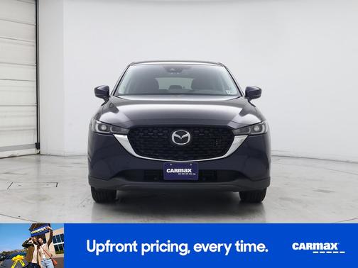 2023 Mazda CX-5 2.5 S Premium Plus Package