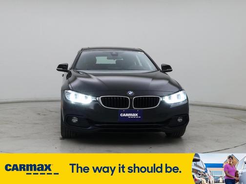 2019 BMW 430 I xDrive Gran Coupe