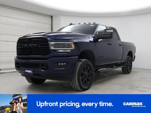 2023 RAM 3500 Laramie