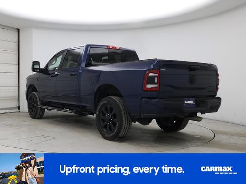 2023 RAM 3500 Laramie