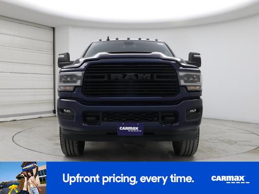 2023 RAM 3500 Laramie