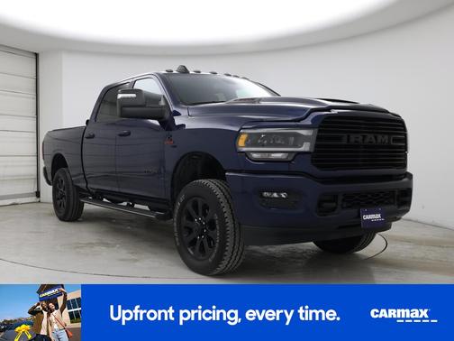 2023 RAM 3500 Laramie