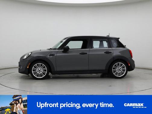 2015 MINI Hardtop S