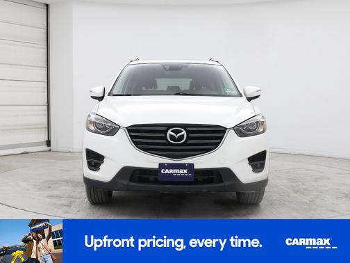 2016 Mazda CX-5 2016.5 Grand Touring