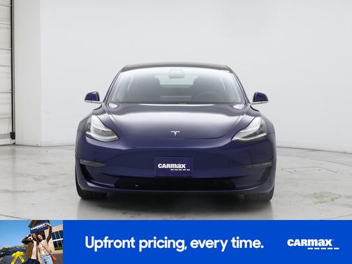 2020 Tesla Model 3 Performance