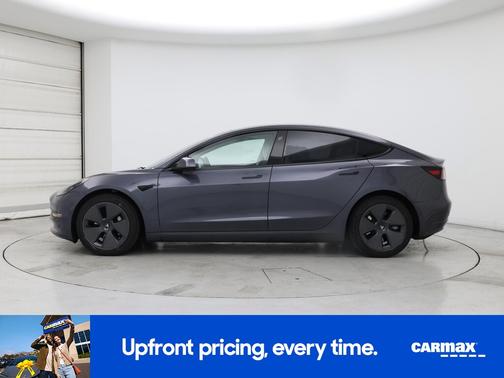 2023 Tesla Model 3 Long Range