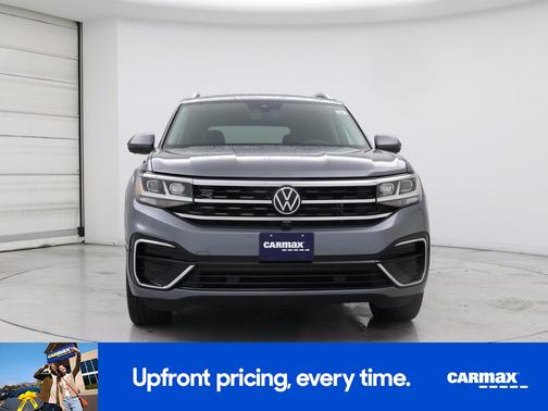 2022 Volkswagen Atlas SEL Premium R-Line