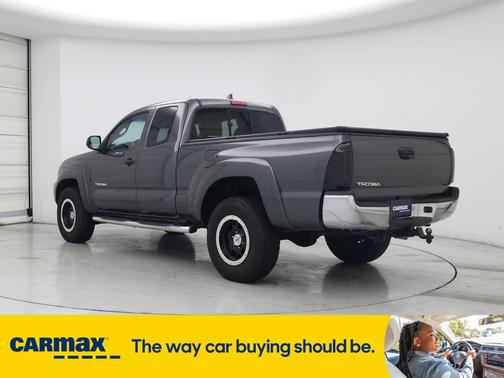 2014 Toyota Tacoma
