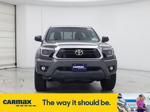 2014 Toyota Tacoma