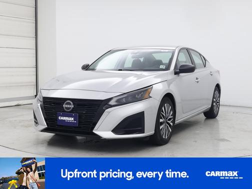 2024 Nissan Altima SV