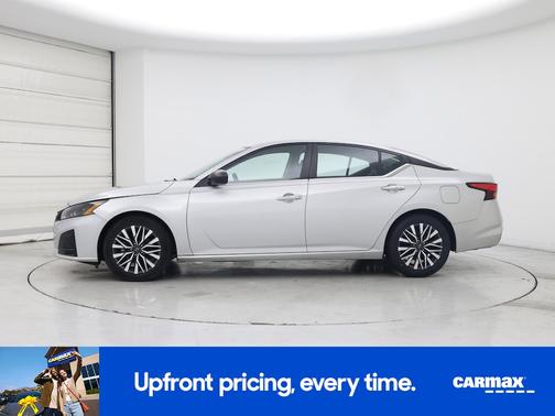 2024 Nissan Altima SV