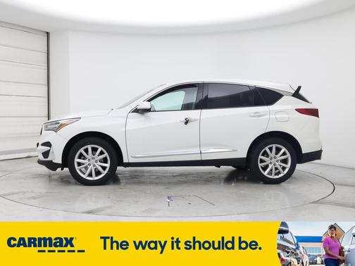 2021 Acura RDX SH-AWD