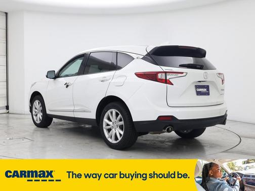 2021 Acura RDX SH-AWD