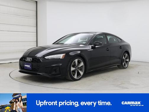 2021 Audi A5 Sportback S-Line Prestige