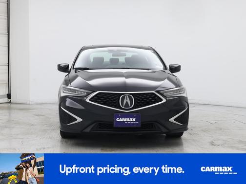 2020 Acura ILX 
