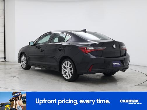 2020 Acura ILX 