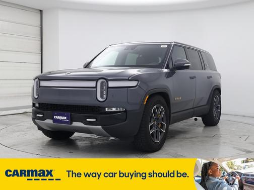 2023 Rivian R1S Launch Edition Quad-Motor Large