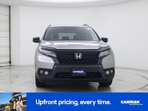2019 Honda Passport Touring