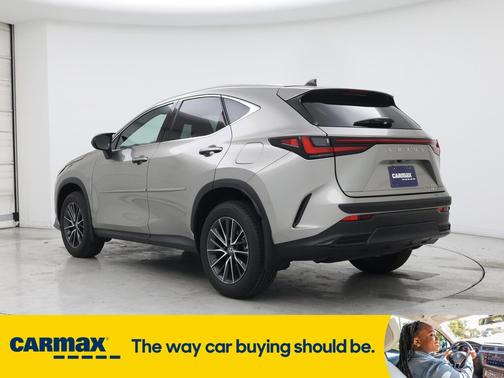 2024 Lexus NX 350