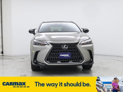 2024 Lexus NX 350