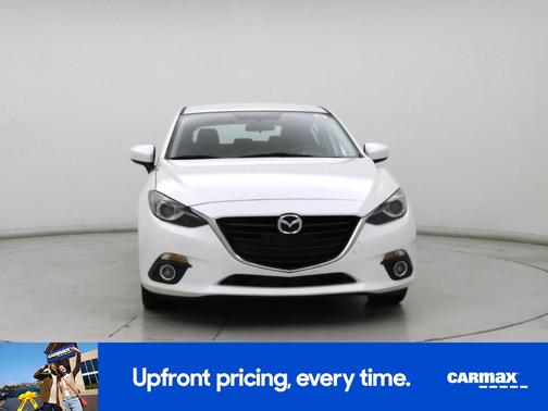 2014 Mazda Mazda3 S Touring