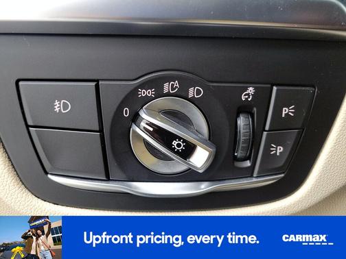 Gray 2020 BMW X3 XDrive30i