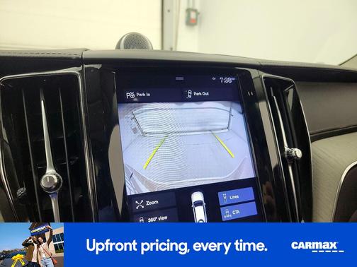 2018 Volvo XC60 T6 Inscription