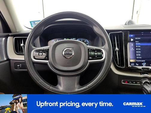 2018 Volvo XC60 T6 Inscription