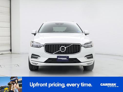 2018 Volvo XC60 T6 Inscription