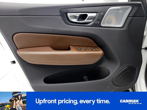 2018 Volvo XC60 T6 Inscription